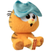 Baby Garfield Peluche con Funzioni