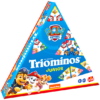 TRIOMINOS PAW PATROL