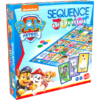 SEQUENCE JUNIOR