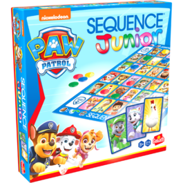 SEQUENCE JUNIOR