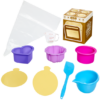 Tasty Tinies Cake Kit