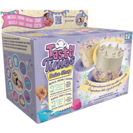 Tasty Tinies Cake Kit