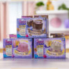 Tasty Tinies Cake Kit