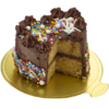 Tasty Tinies Cake Kit