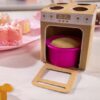Tasty Tinies Cake Kit