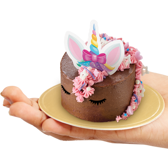 Tasty Tinies Unicorno