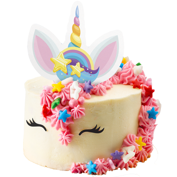 Tasty Tinies Unicorno