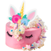Tasty Tinies Unicorno