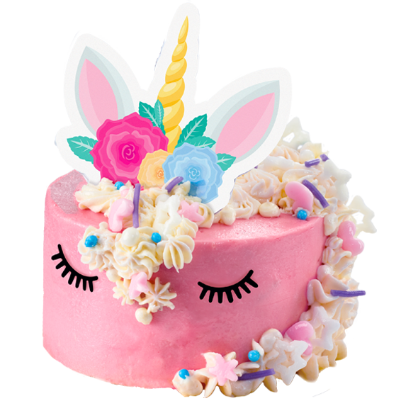 Tasty Tinies Unicorno