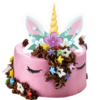Tasty Tinies Unicorno