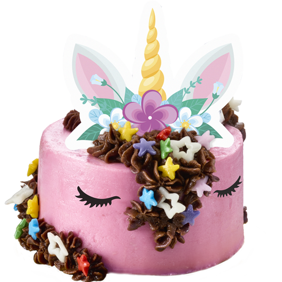 Tasty Tinies Unicorno