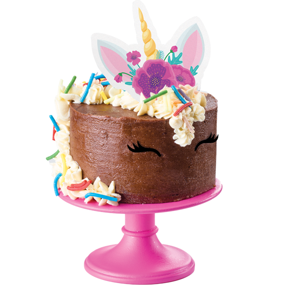 Tasty Tinies Unicorno