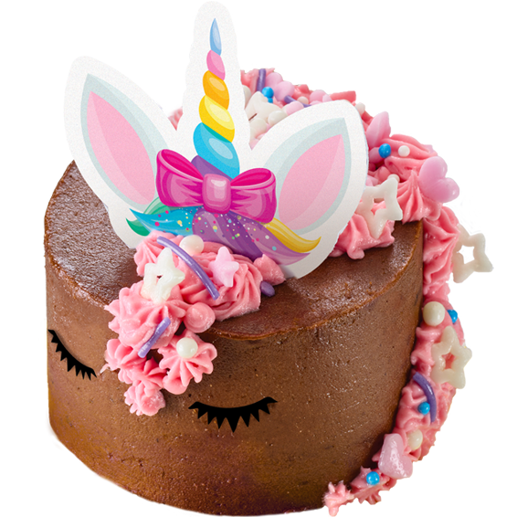 Tasty Tinies Unicorno