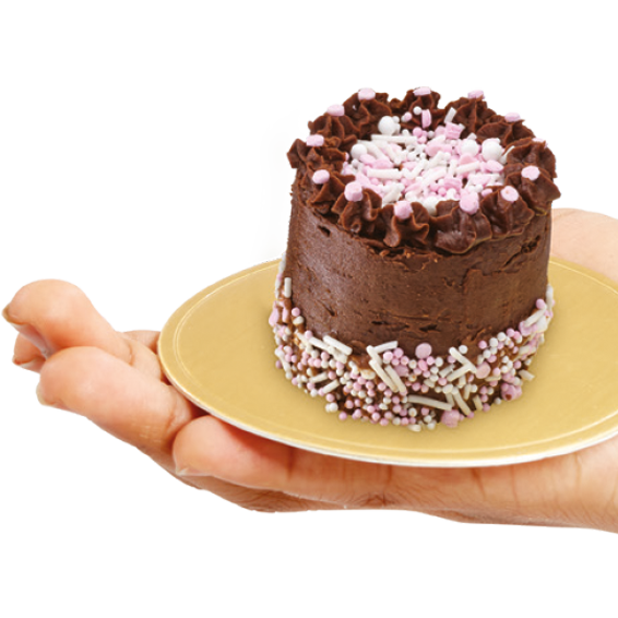 Tasty Tinies Gift Pack