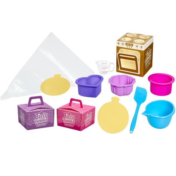 Tasty Tinies Gift Pack