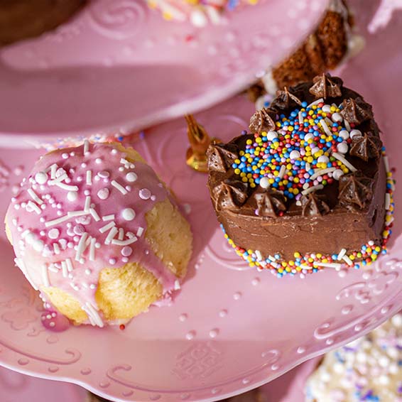 Tasty Tinies Gift Pack