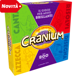 divertente gioco da tavolo