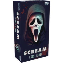 Scream Il Gioco