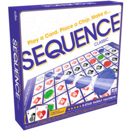 Sequence 2024