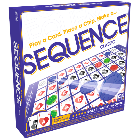 Sequence 2024