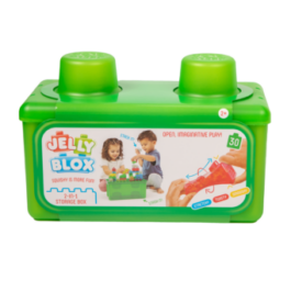 JellyBlox Storage Case