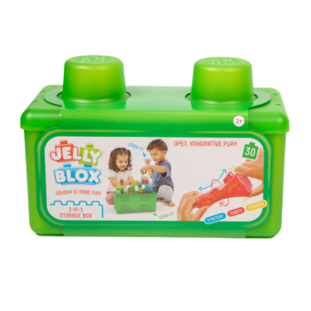 JellyBlox Storage Case