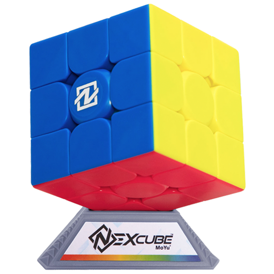 Nexcube 3x3