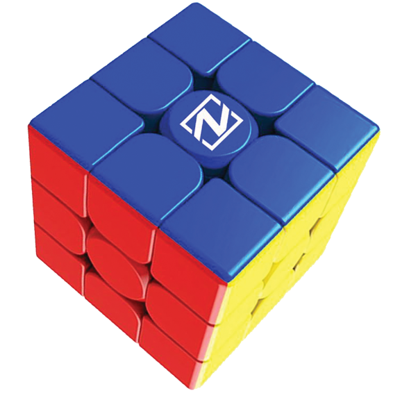 Nexcube 3x3