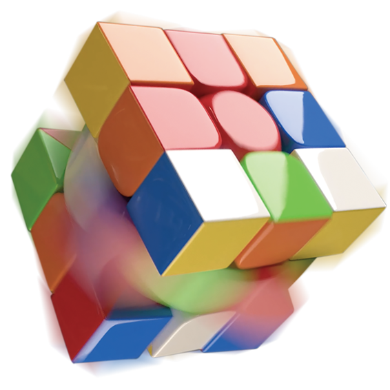 Nexcube 3x3