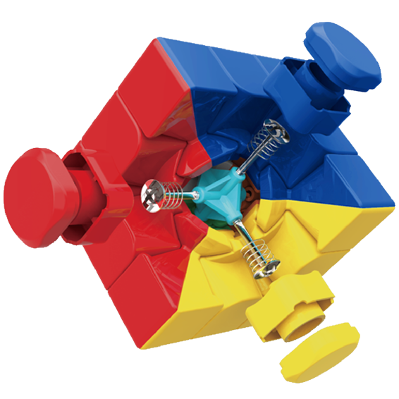 Nexcube 3x3