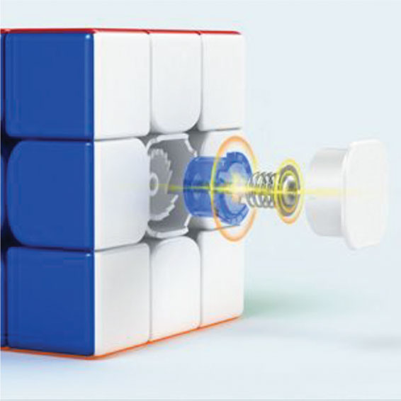 Nexcube 3x3