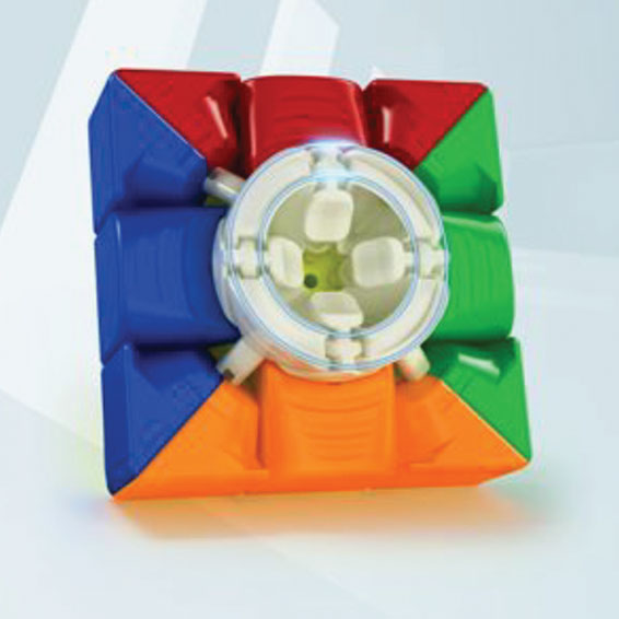 Nexcube 3x3