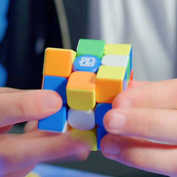 Nexcube 3x3