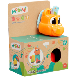 Modimì - Pony