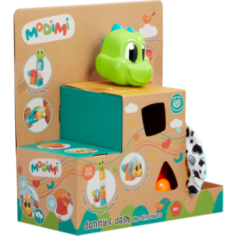 Modimì - Set Dinosauri