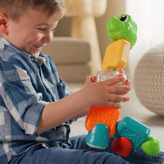 Modimì - Set Dinosauri