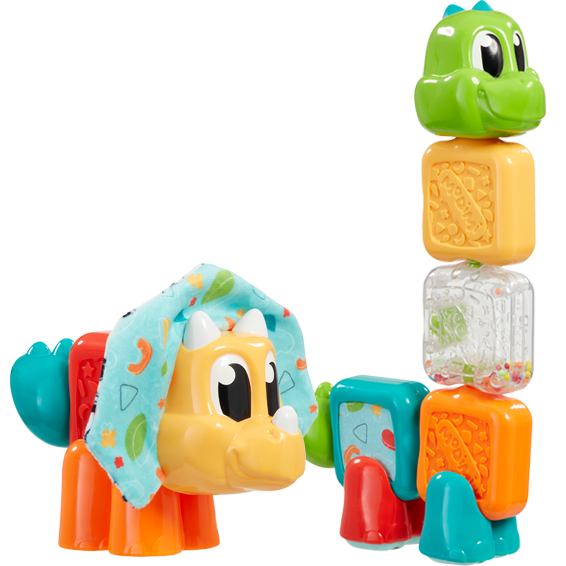 Modimì - Set Dinosauri