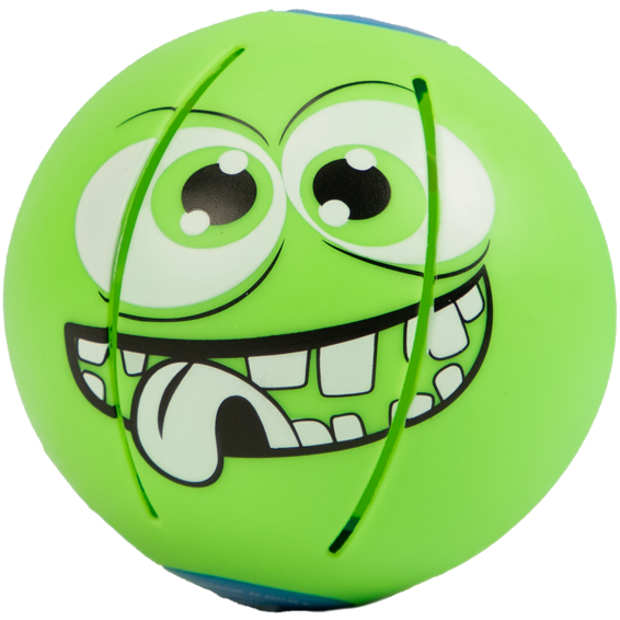 PHLATBALL MINI MONSTERS