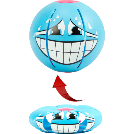 PHLATBALL MINI MONSTERS