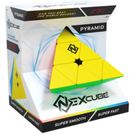 NEXCUBE PIRAMIDE