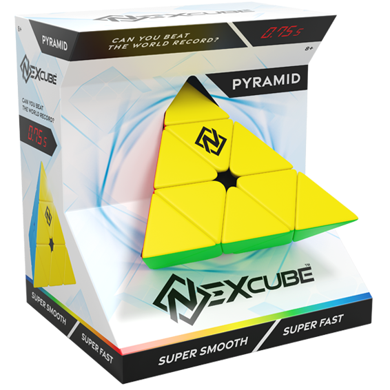 NEXCUBE PIRAMIDE