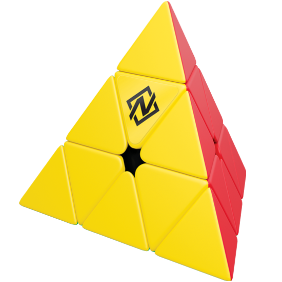 Nexcube Piramide
