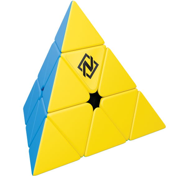 Nexcube Piramide