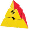 Nexcube Piramide