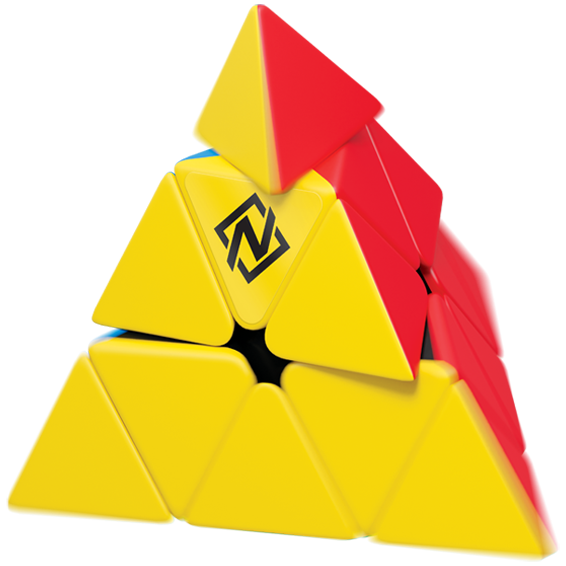 Nexcube Piramide