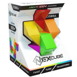 NEXCUBE COBRA