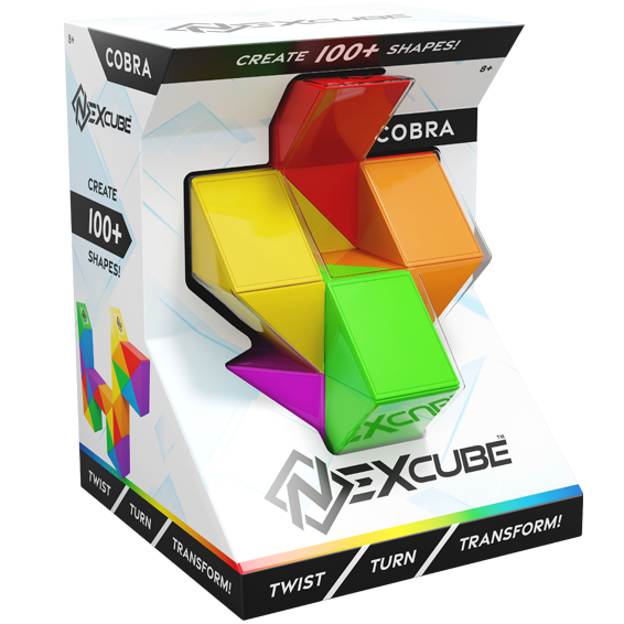 NEXCUBE COBRA