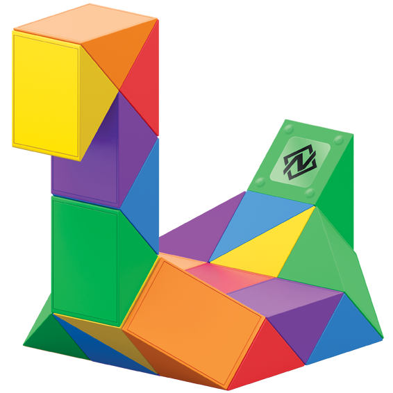 Nexcube Cobra