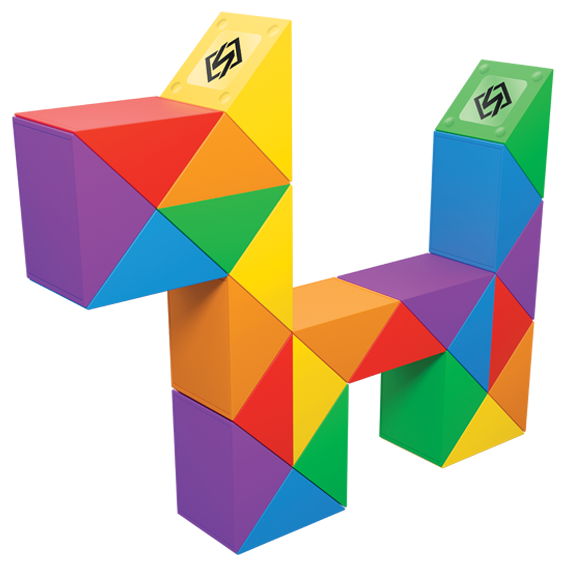 Nexcube Cobra
