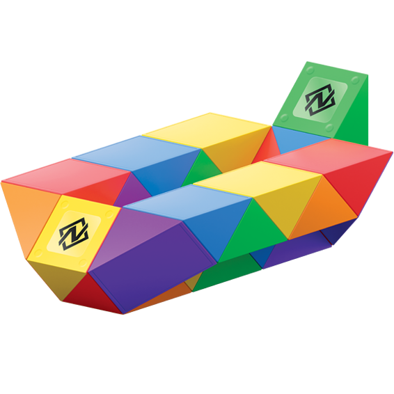 Nexcube Cobra